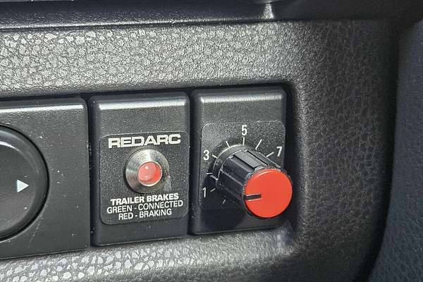 2015 Isuzu MU-X LS-T