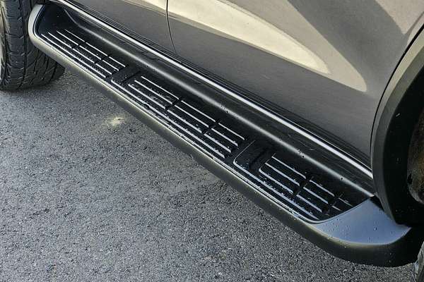 2015 Toyota Fortuner GX GUN156R