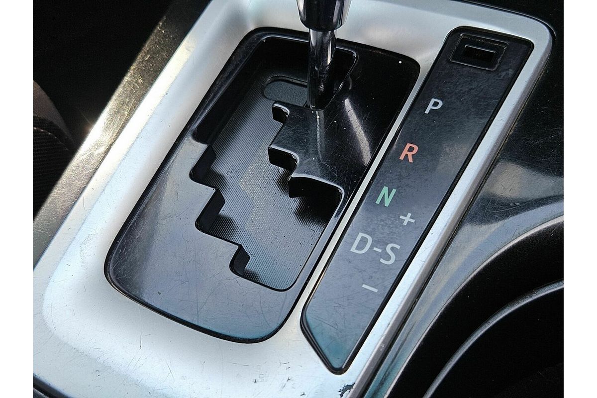 2015 Toyota Fortuner GX GUN156R