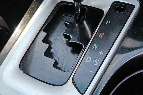 2015 Toyota Fortuner GX GUN156R