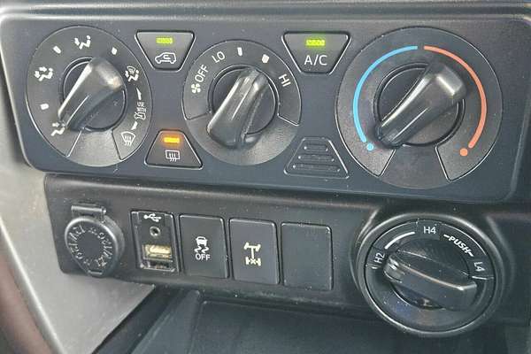 2015 Toyota Fortuner GX GUN156R