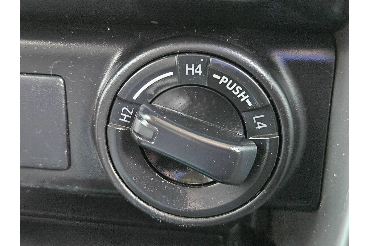 2015 Toyota Fortuner GX GUN156R