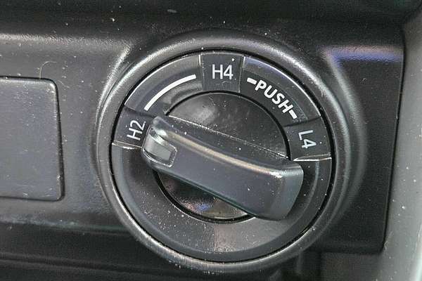 2015 Toyota Fortuner GX GUN156R