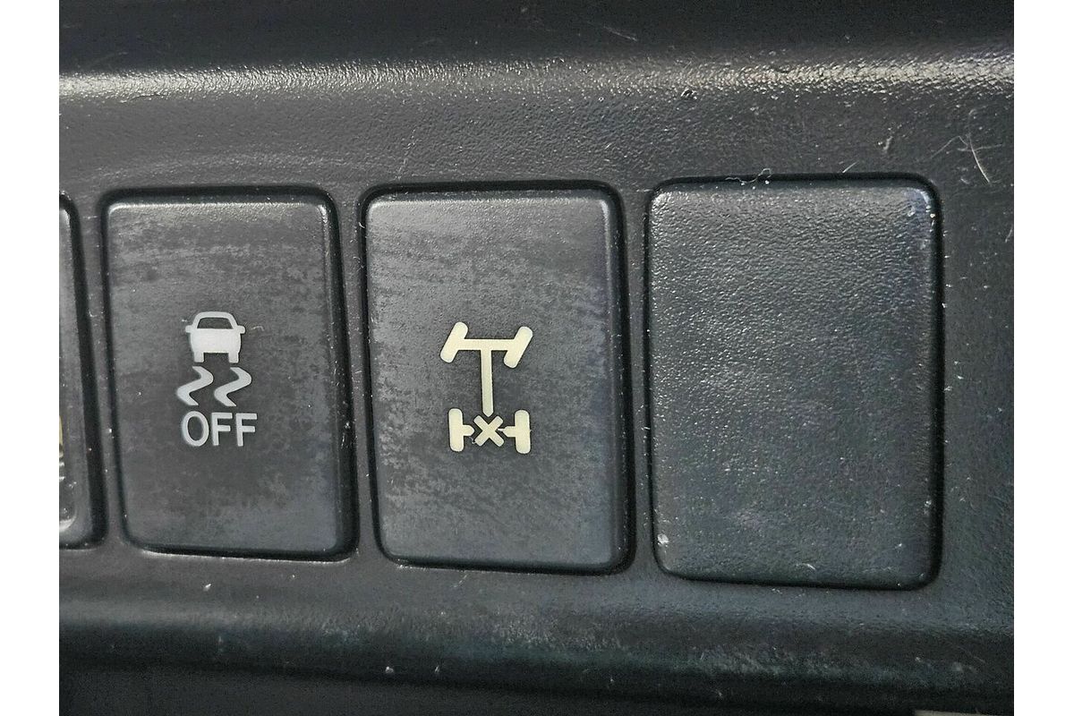 2015 Toyota Fortuner GX GUN156R