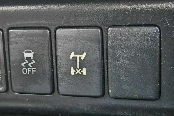 2015 Toyota Fortuner GX GUN156R