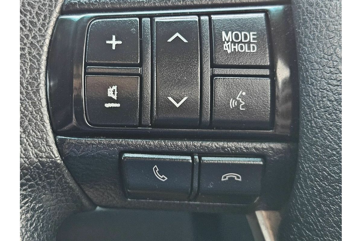 2015 Toyota Fortuner GX GUN156R