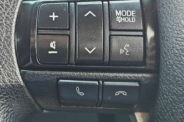 2015 Toyota Fortuner GX GUN156R