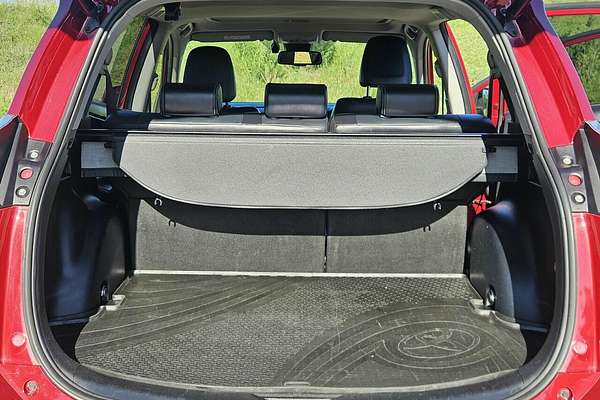 2018 Toyota RAV4 Cruiser ASA44R