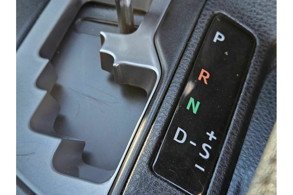 2018 Toyota RAV4 Cruiser ASA44R