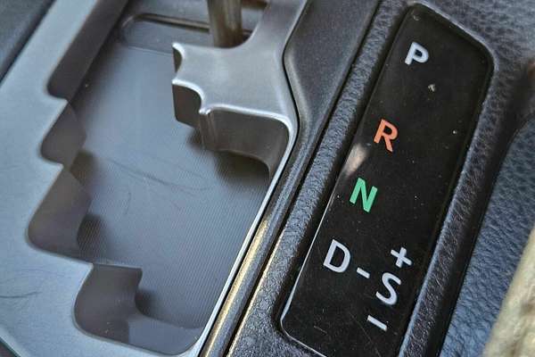 2018 Toyota RAV4 Cruiser ASA44R