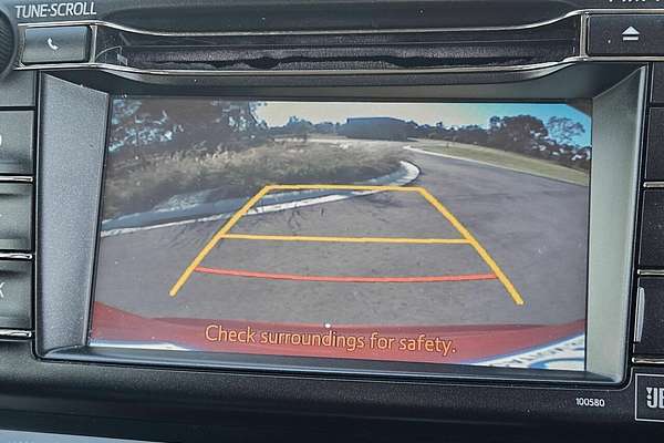 2018 Toyota RAV4 Cruiser ASA44R