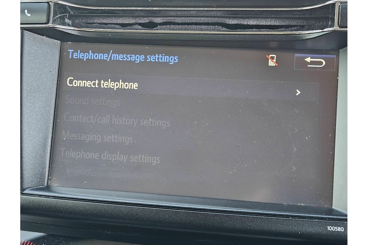 2018 Toyota RAV4 Cruiser ASA44R