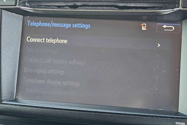 2018 Toyota RAV4 Cruiser ASA44R