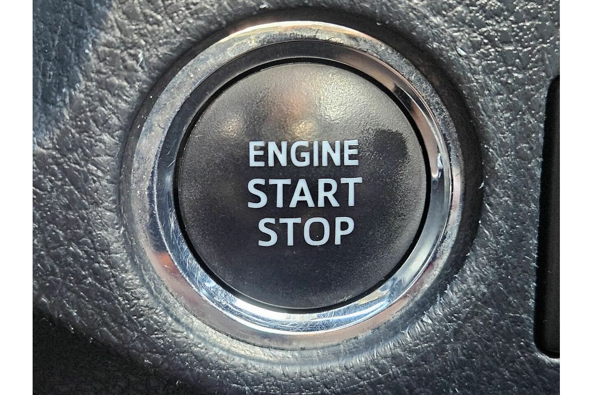 2018 Toyota RAV4 Cruiser ASA44R