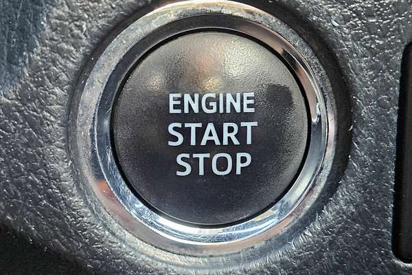 2018 Toyota RAV4 Cruiser ASA44R