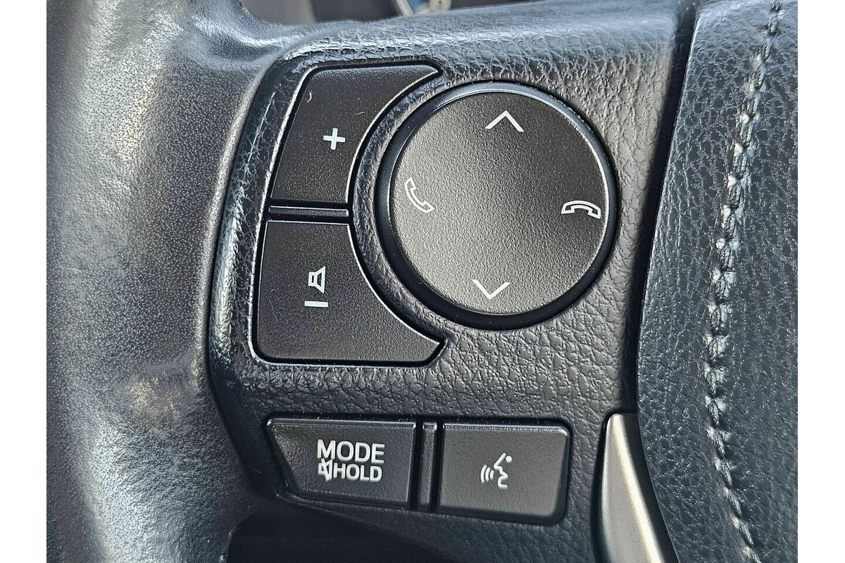 2018 Toyota RAV4 Cruiser ASA44R