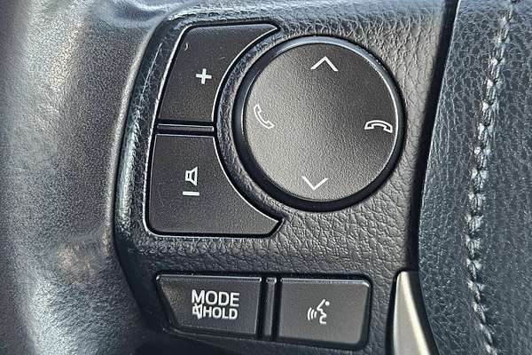 2018 Toyota RAV4 Cruiser ASA44R