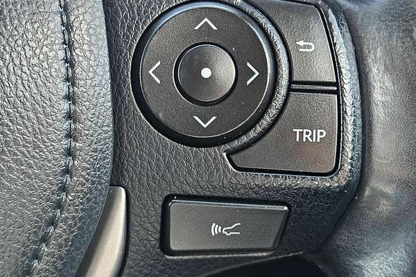 2018 Toyota RAV4 Cruiser ASA44R