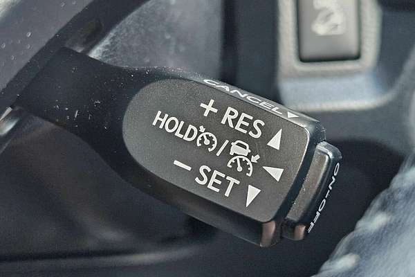 2018 Toyota RAV4 Cruiser ASA44R