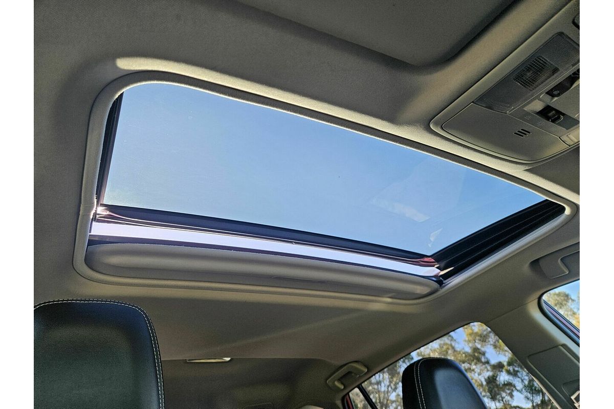 2018 Toyota RAV4 Cruiser ASA44R