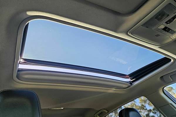 2018 Toyota RAV4 Cruiser ASA44R