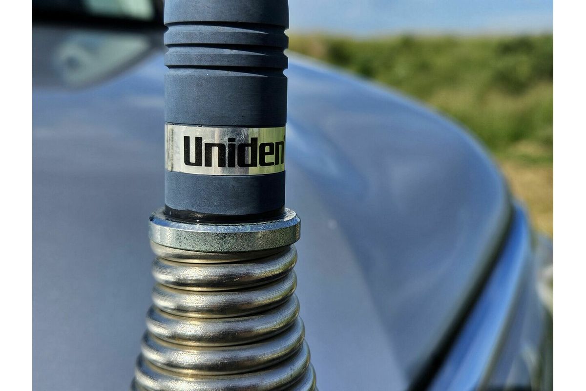 2017 Toyota Landcruiser Prado GXL GDJ150R