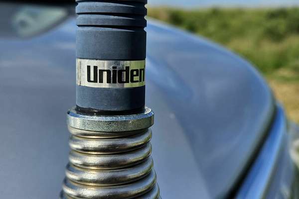 2017 Toyota Landcruiser Prado GXL GDJ150R