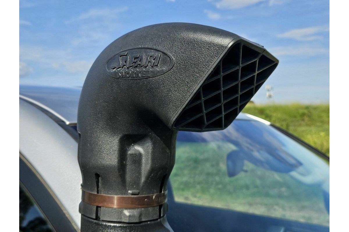 2017 Toyota Landcruiser Prado GXL GDJ150R