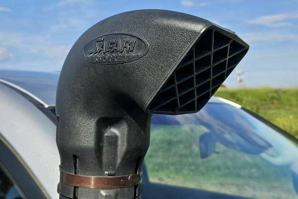 2017 Toyota Landcruiser Prado GXL GDJ150R