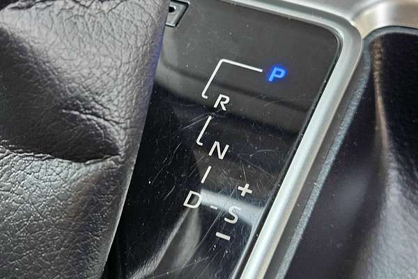 2017 Toyota Landcruiser Prado GXL GDJ150R