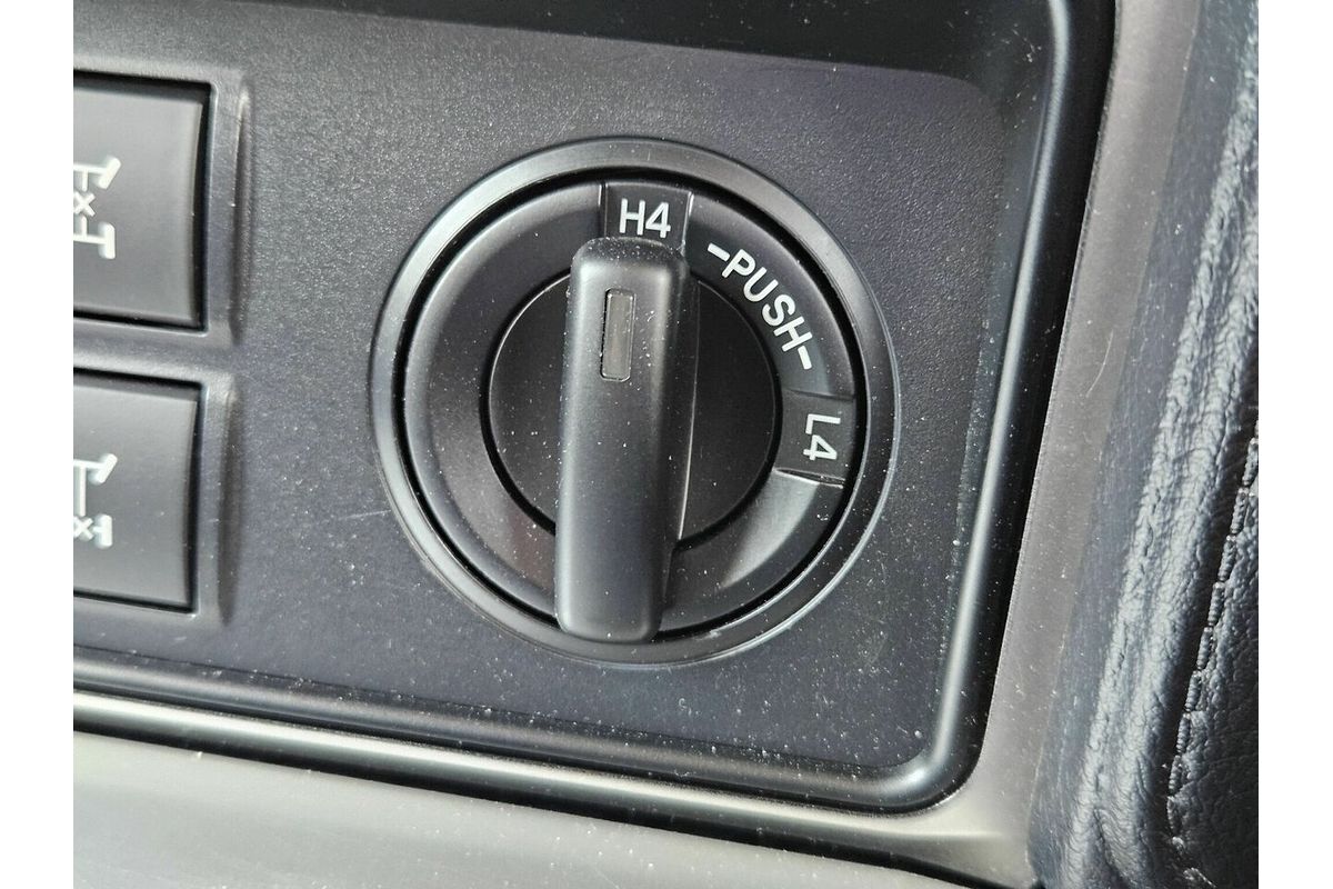 2017 Toyota Landcruiser Prado GXL GDJ150R