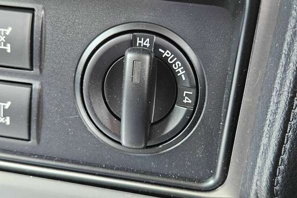 2017 Toyota Landcruiser Prado GXL GDJ150R