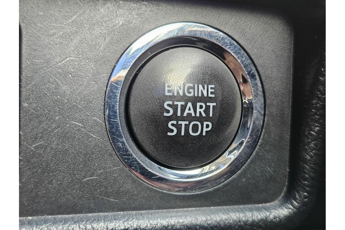 2017 Toyota Landcruiser Prado GXL GDJ150R