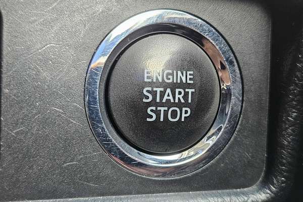 2017 Toyota Landcruiser Prado GXL GDJ150R