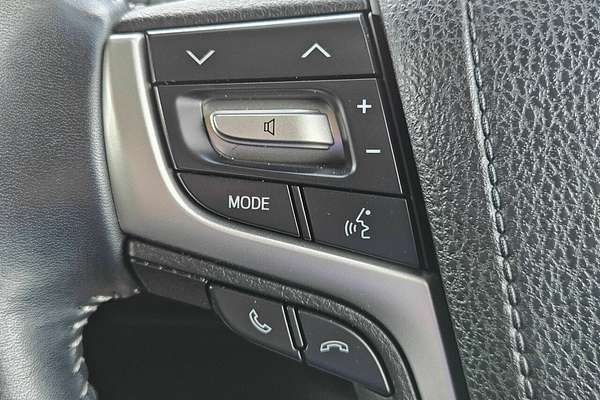 2017 Toyota Landcruiser Prado GXL GDJ150R