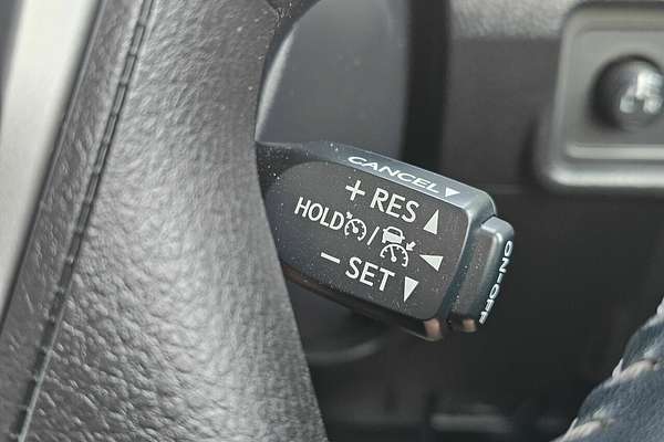 2017 Toyota Landcruiser Prado GXL GDJ150R