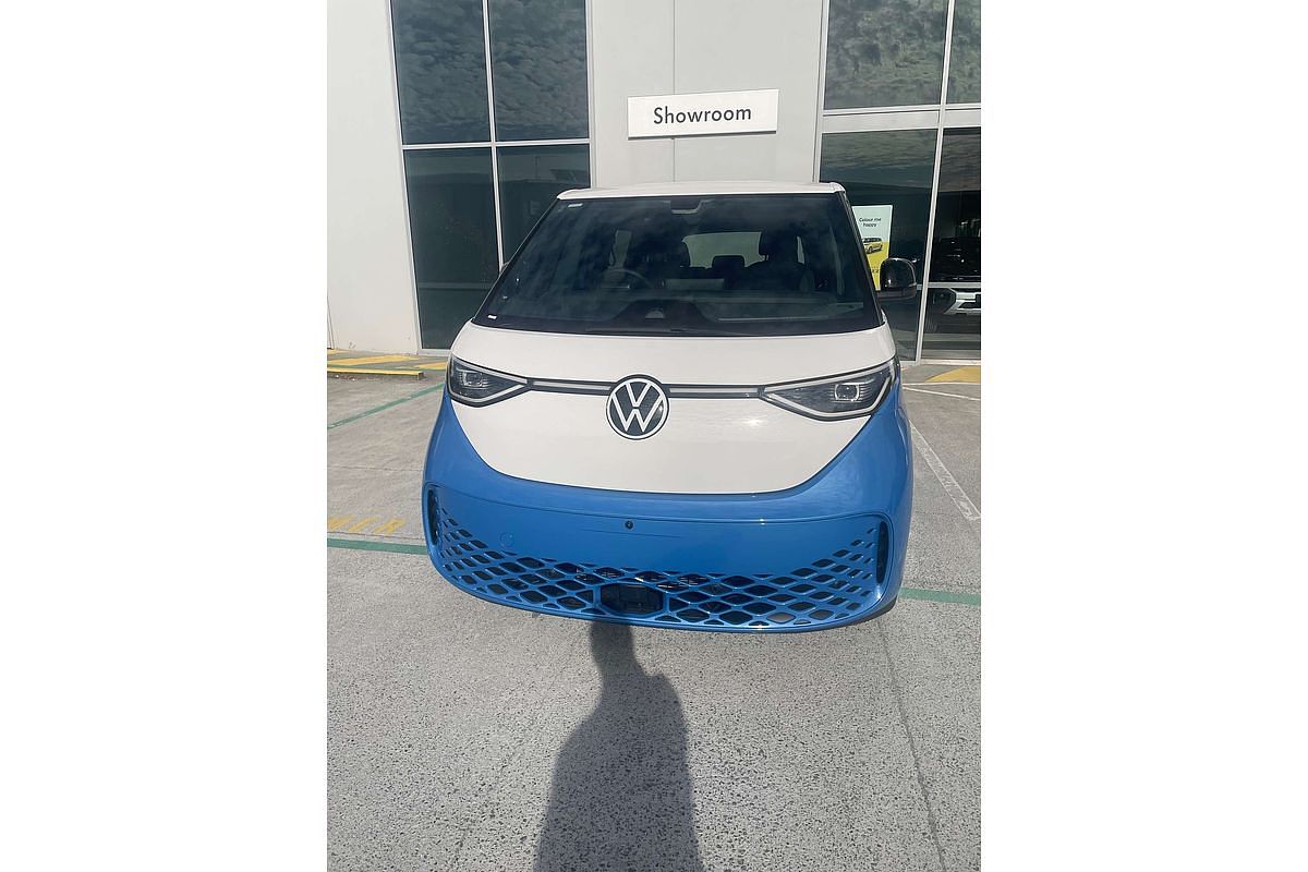 2025 Volkswagen ID. Buzz Pro BEV560 EB LWB