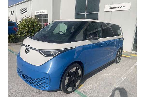 2025 Volkswagen ID. Buzz Pro BEV560 EB LWB