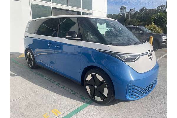 2025 Volkswagen ID. Buzz Pro BEV560 EB LWB