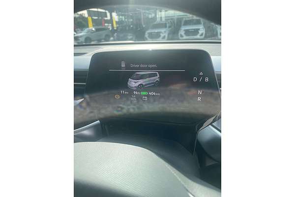 2025 Volkswagen ID. Buzz Pro BEV560 EB LWB