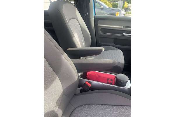 2025 Volkswagen ID. Buzz Pro BEV560 EB LWB