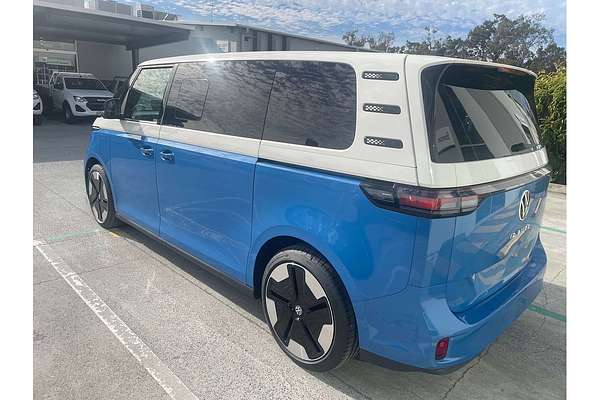 2025 Volkswagen ID. Buzz Pro BEV560 EB LWB