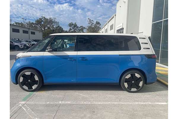 2025 Volkswagen ID. Buzz Pro BEV560 EB LWB