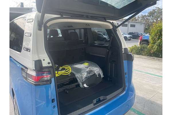 2025 Volkswagen ID. Buzz Pro BEV560 EB LWB