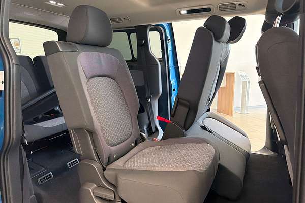 2025 Volkswagen ID. Buzz Pro BEV560 EB LWB