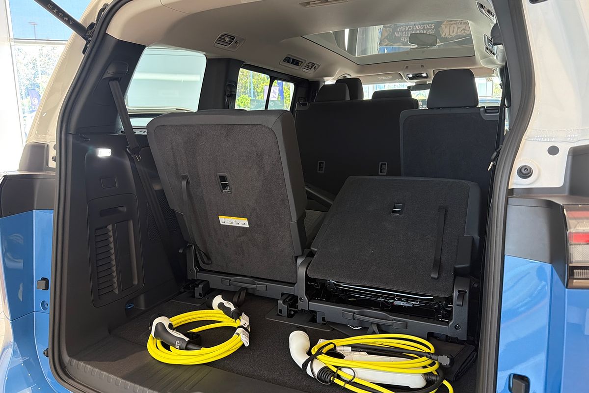 2025 Volkswagen ID. Buzz Pro BEV560 EB LWB