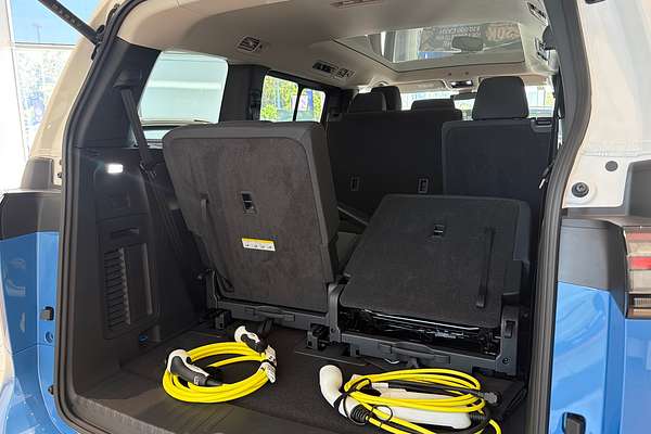 2025 Volkswagen ID. Buzz Pro BEV560 EB LWB