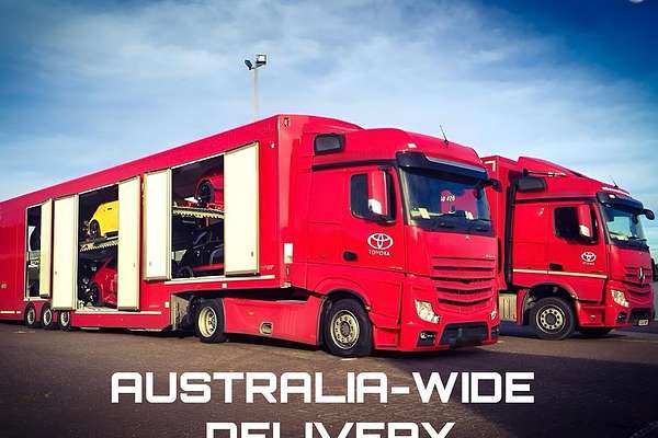 2022 Isuzu MU-X LS-U