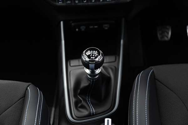 2025 Hyundai i20 N BC3.V2