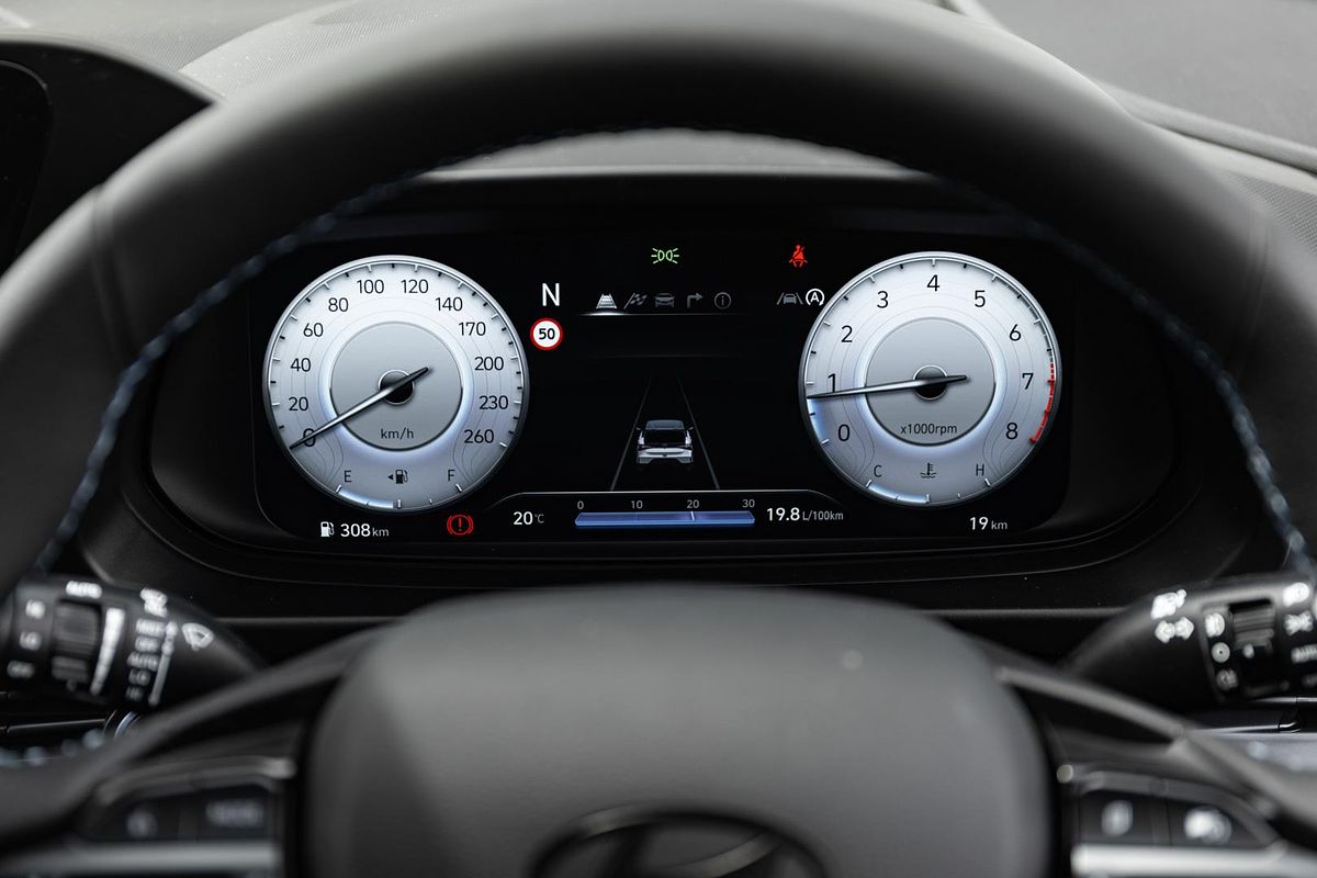 2025 Hyundai i20 N BC3.V2